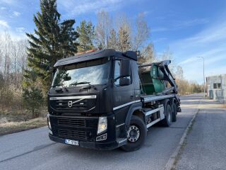 Volvo FM 278kW
