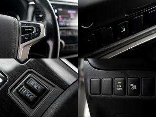 Mitsubishi Outlander Instyle 4WD PHEV 2.0 149kW