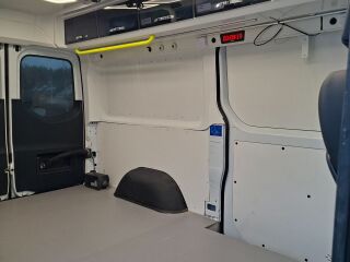Mercedes-Benz Sprinter 140kW