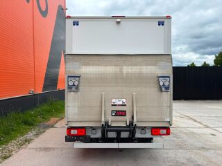 Mercedes-Benz Sprinter 317 CDI 125kW