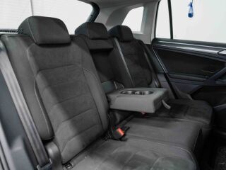 Volkswagen Tiguan R-line 4Motion 2.0 110kW