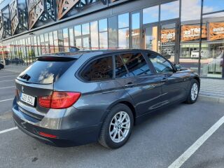 BMW 316 F 31 2.0