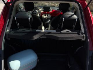 Fiat 500 DOLCEVITA 1.0 51kW
