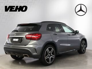 Mercedes-Benz GLA 220 4Matic AMG 2.0 R4 135kW