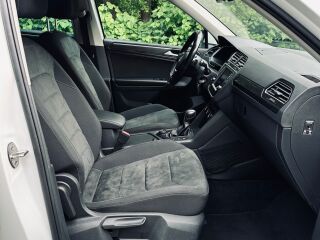 Volkswagen Tiguan 2.0 140kW
