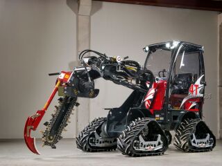 Norcar NORCAR a7750 37kW