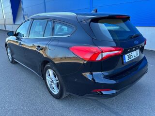 Ford Focus Edition Business 1.5 EcoBlue 88kW