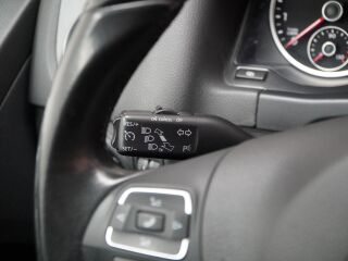 Volkswagen Tiguan TSI 4-Motion 2.0 132кВ
