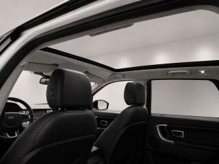 Land Rover Discovery Sport HSE Luxury 2.2 140kW