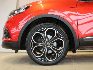 Renault Kadjar Black Edition 1.3 116kW