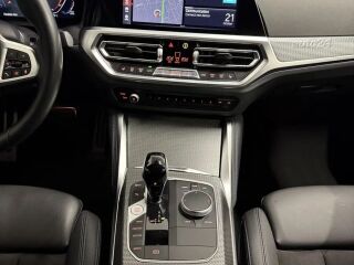 BMW 420 M-Sportpakett Gran Coupe xDrive 2.0 B47D20B 140kW