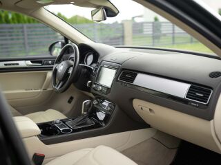Volkswagen Touareg 3.0 V6 TDI 150кВ