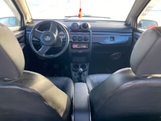 Aixam Coupé GTI 6kW