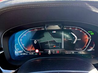 BMW 630 xDrive M Sport 3.0 210kW