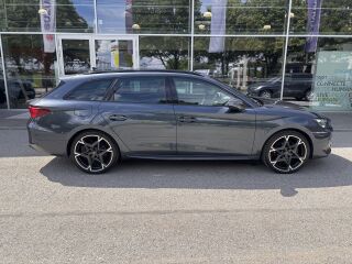 Cupra Leon Cupra 1.5 eTSI 110кВ