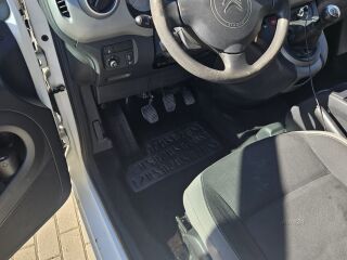Citroen Berlingo 1.6 68kW