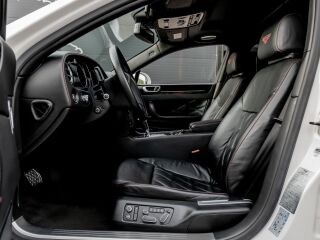 Bentley Continental Flying Spur Speed 449kW