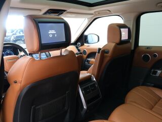 Land Rover Range Rover Sport HSE Dynamic 3.0 250kW