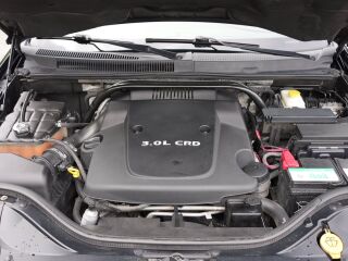 Jeep Grand Cherokee 3.0 160kW