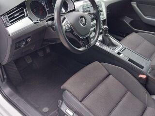 Volkswagen Passat Variant Comfortline 1.6 TDI 88kW