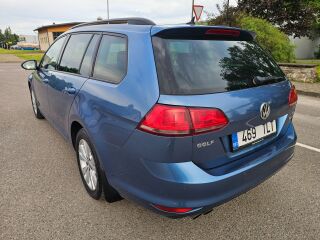 Volkswagen Golf Comfortline 1.4 110kW