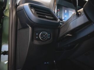 Ford Tourneo Courier Active Ecoboost 1.0 92kW