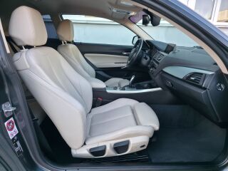BMW 220 xDrive Sport Line B47 Eng 2.0 B47 140kW