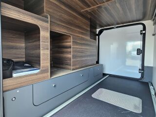 Laika Ecovip L3019 2.3 103kW