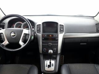 Chevrolet Captiva Luxury ATM 2.0 CRD 110kW