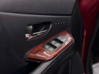 Lexus HS 250h 2.4 110kW