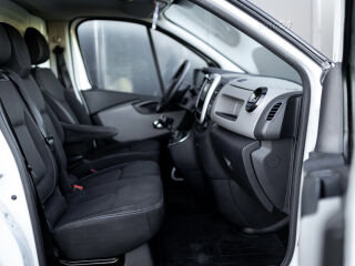 Renault Trafic L2H1 Long 1.6 89kW