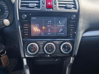 Subaru Forester XS 2.0 108kW