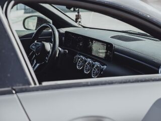 Mercedes-Benz CLA 180 Shooting Brake 1.3 100kW