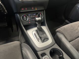 Audi Q3 S-Line Quattro 2.0 110kW