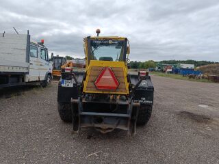 Wille 745W 81kW