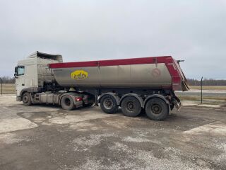 DAF XF 480 FT 355kW