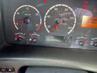 Scania OmniExpress / VARUOSADEKS 228kW