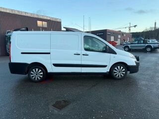 Peugeot Expert 2.0 94kW
