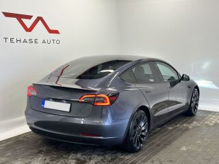 Tesla Model 3 Performance Dual Motor All-Wheel Drive 155kW