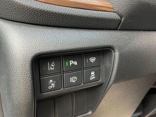 Honda CR-V Lifestyle Navi 1.5 142кВ