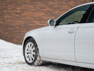 Audi A6 3.0 BI-TDI 230kW