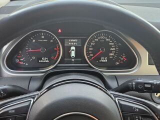 Audi Q7 3.0 180kW