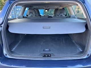 Volvo V70 Facelift City Safety 1.6 D2 84kW