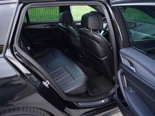BMW 530 xDrive M-Sportpakett Shadowline 3.0 195kW
