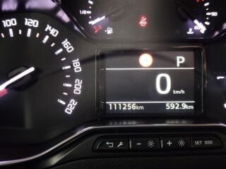 Toyota ProAce City Family 96kW