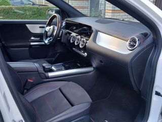 Mercedes-Benz EQA 250  AMG-Line 140kW