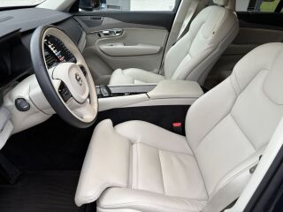 Volvo XC90 B5 AWD Plus Bright 7k 2.0 184kW