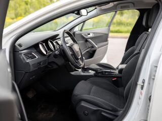 Peugeot 508 1.6 115kW