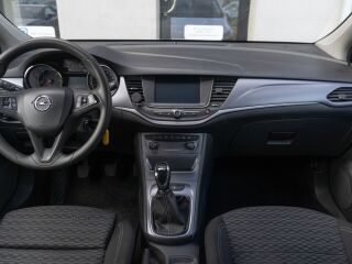 Opel Astra Sports Tourer 1.6 CDTi 70kW