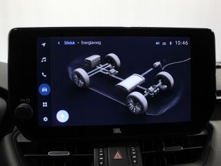 Toyota RAV4 Plug-in Hybrid Premium AWD 2.5 136kW